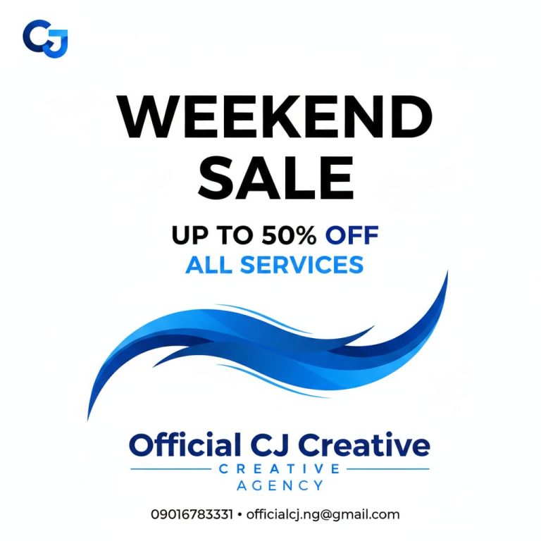 official CJ Creative image1