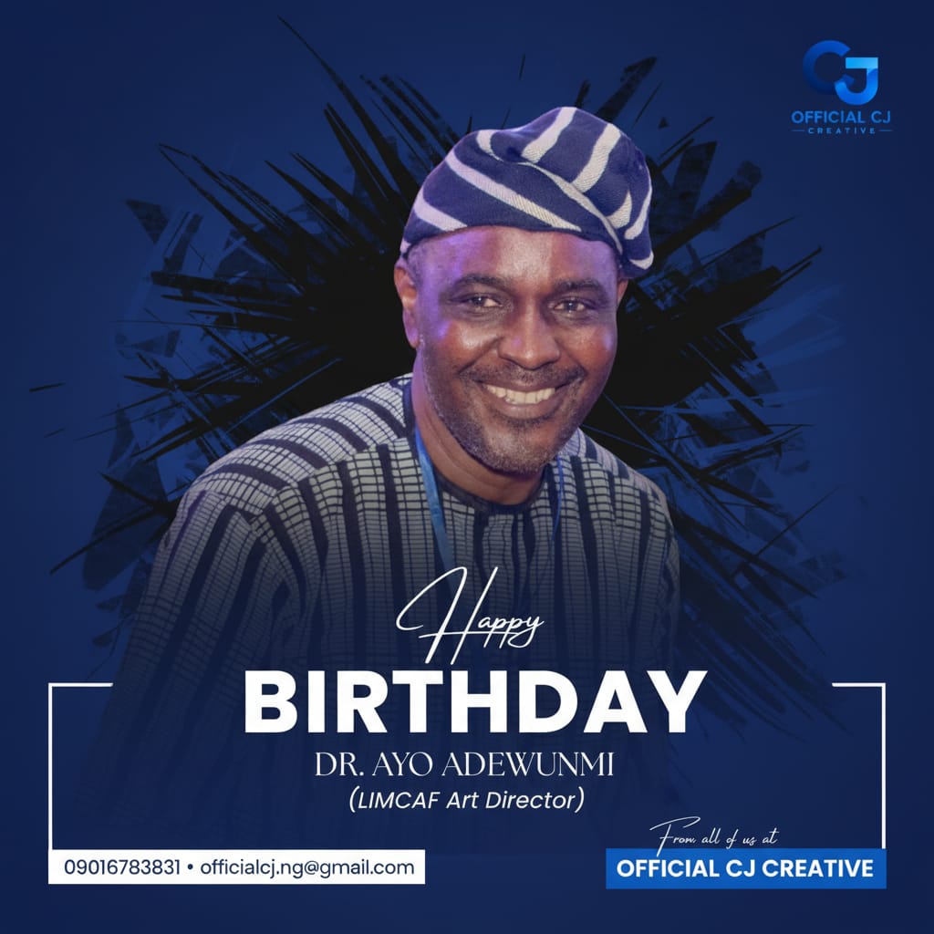 Logo Design in Nigeria by Official CJ Creative