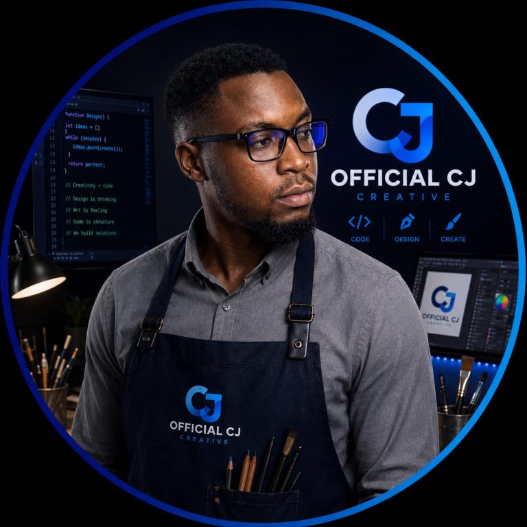 official CJ Creative image9